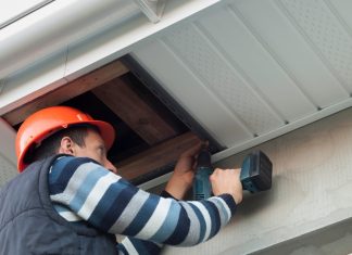Fascia Soffit Repairs Dublin Kildare Meath