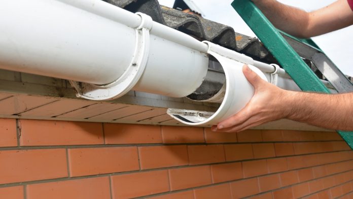 Gutter Repairs Dublin Kildare Meath