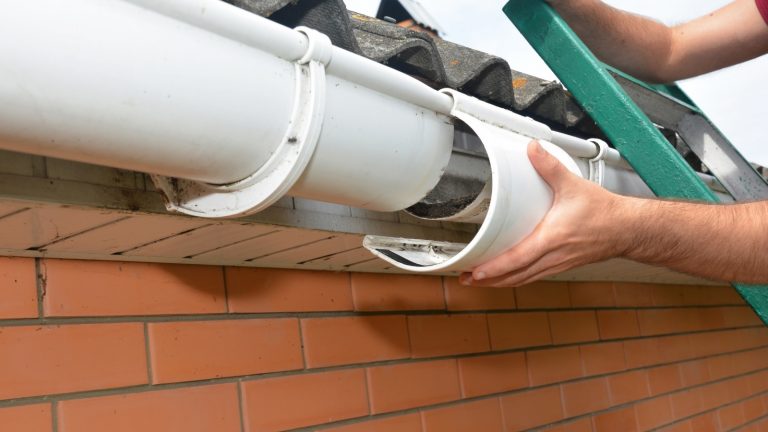 Gutter Repairs Dublin, Kildare, Meath, Laois & Offaly