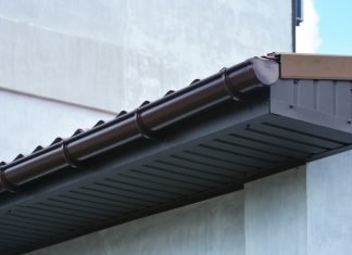 Fascia Soffits Guttering Dublin Kildare Meath