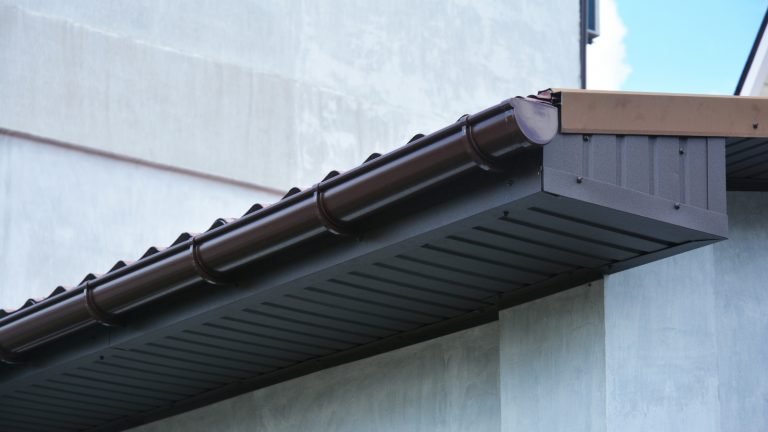 Fascia / Soffits / Guttering Services Dublin, Kildare, Meath, Laois & Offaly