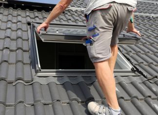Skylight Repairs Dublin Kildare Meath
