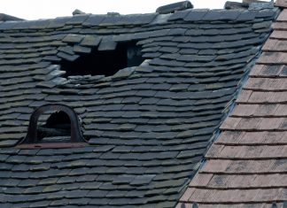 Roof Leaks Dublin Kildare Meath