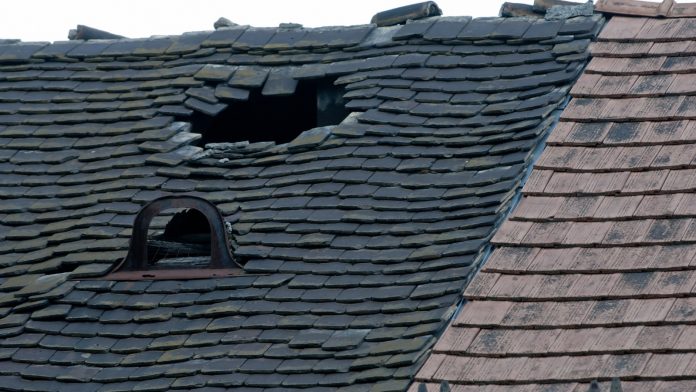 Roof Leaks Dublin Kildare Meath