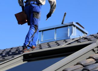 New Roofing Costs – Felt Roofing, Fibreglass, Rubber and Tiled