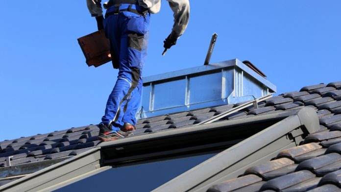 New Roofing Costs – Felt Roofing, Fibreglass, Rubber and Tiled
