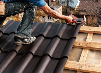 Roofing Repairs Dublin Kildare Meath