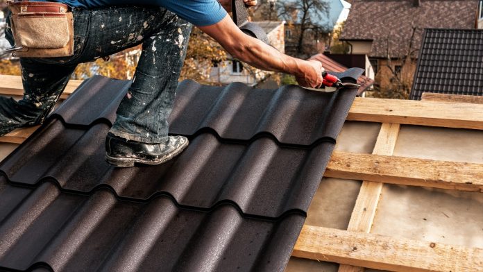 Roofing Repairs Dublin Kildare Meath