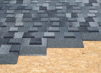Fibreglass Rubber Roofs Dublin Kildare Meath