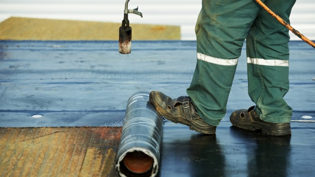 Flat Roofing Dublin Kildare Meath