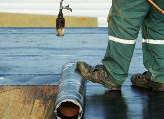 Flat Roofing Dublin Kildare Meath