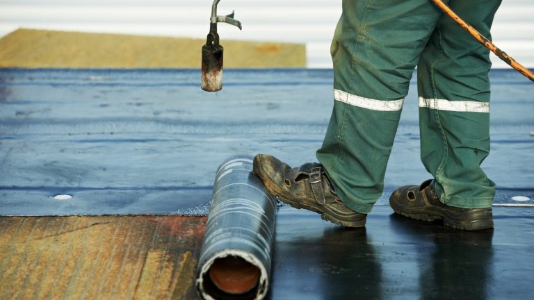 Flat Roofing Dublin, Kildare, Meath, Laois & Offaly