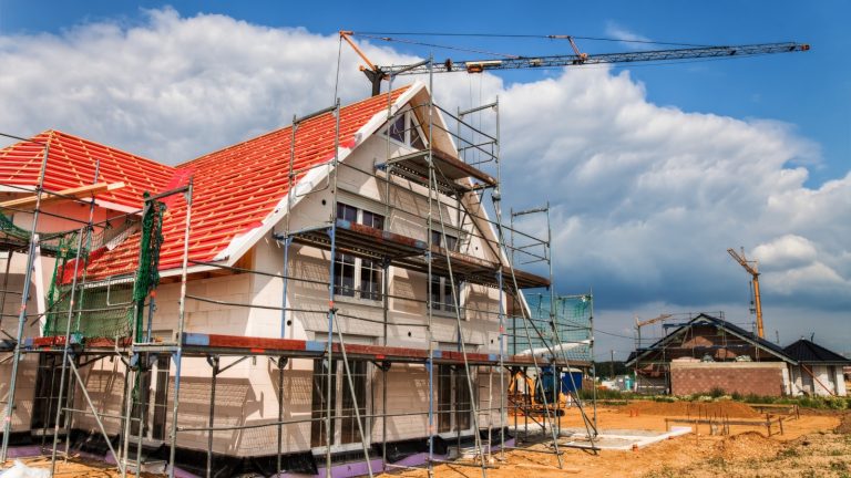 Emergency Roofing Services Dublin, Kildare, Meath, Laois & Offaly