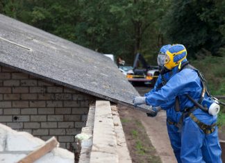 Asbestos Removals