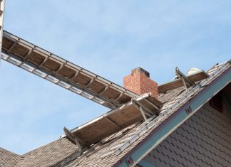 Chimney Repairs Dublin Kildare Meath
