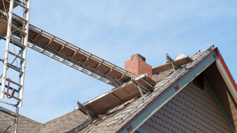 Chimney Repairs Dublin, Kildare, Meath, Laois & Offaly
