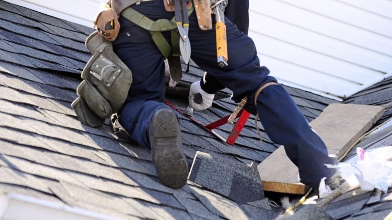 roofers