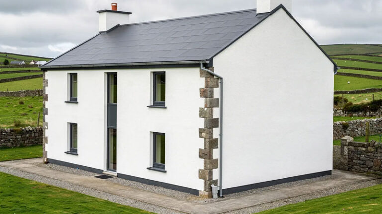 Why Install a Rubber Roof?