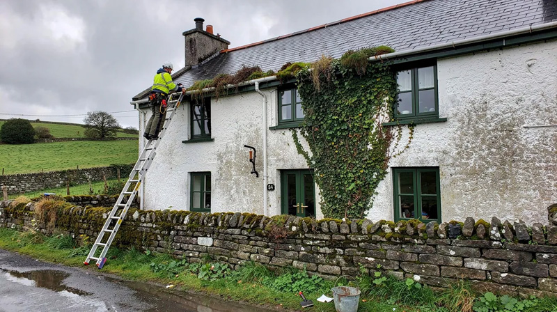 gutter-maintenance-benefits-ireland
