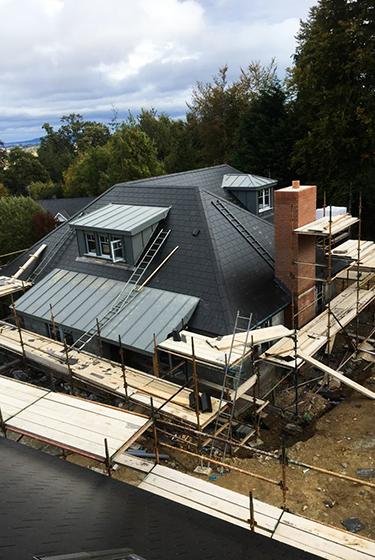 Roof replacement services in County Meath - Roofing365