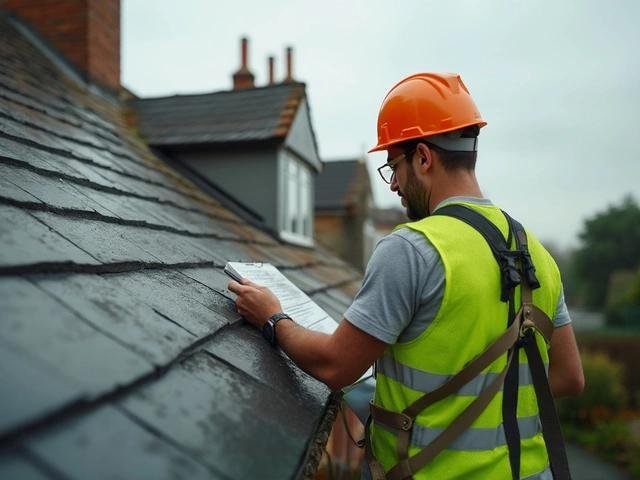 Quality roof maintenance craftsmanship - Roofing365